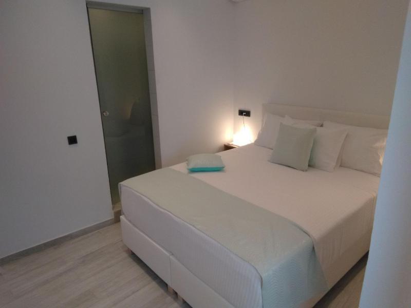 Antica Canea Luxury Rooms Chrissi Akti Chania Exterior foto