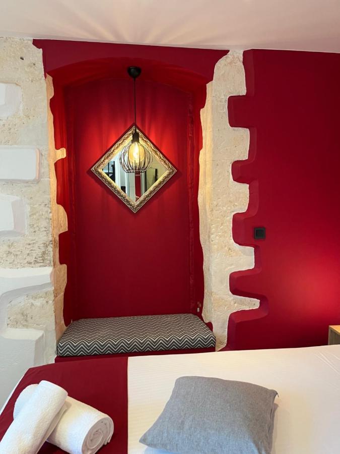 Antica Canea Luxury Rooms Chrissi Akti Chania Exterior foto