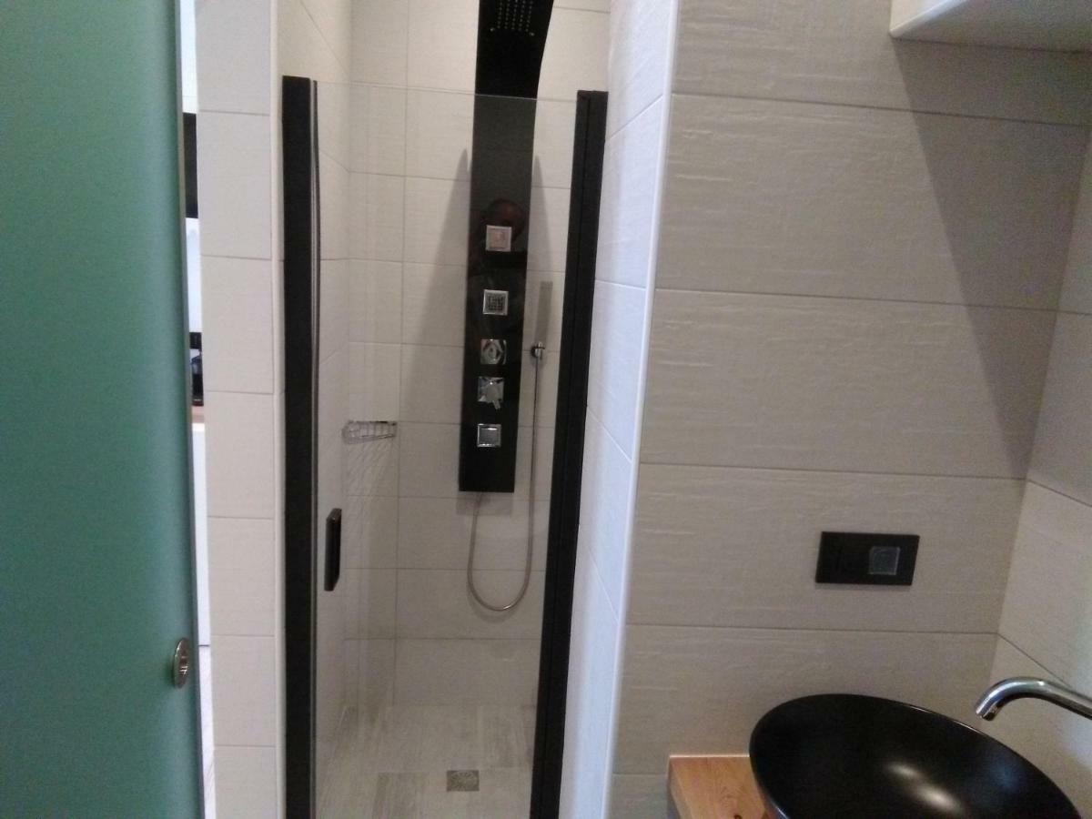 Antica Canea Luxury Rooms Chrissi Akti Chania Exterior foto